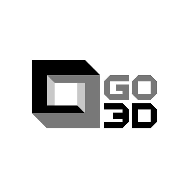 Go 3D